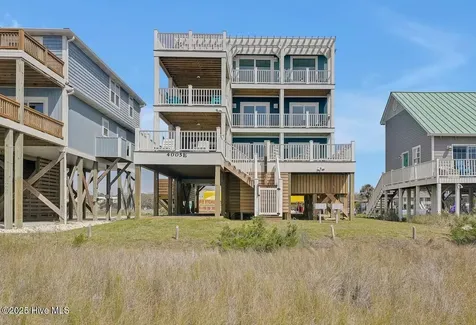 4005 E Beach Drive Oak Island NC 28465