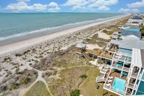4005 E Beach Drive Oak Island NC 28465