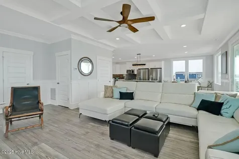 4005 E Beach Drive Oak Island NC 28465
