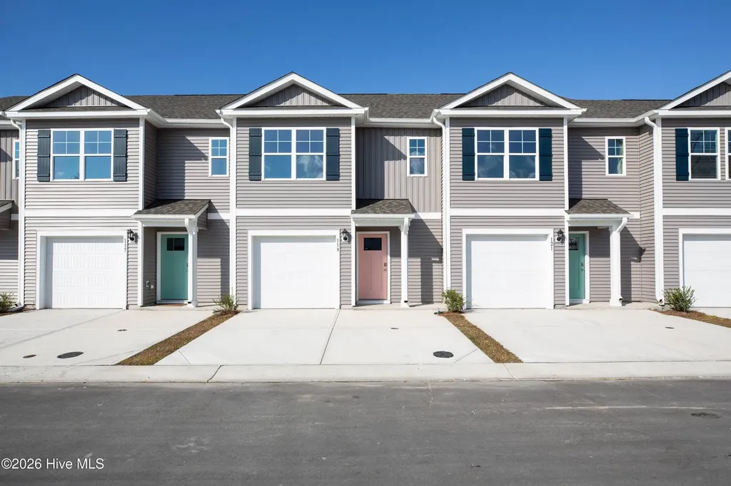 38 Cashmere Court Wilmington NC 28411