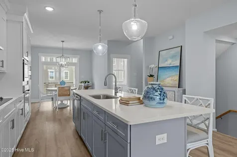 200 Olde Towne Yacht Club Drive Beaufort NC 28516