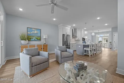 200 Olde Towne Yacht Club Drive Beaufort NC 28516