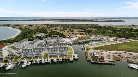 200 Olde Towne Yacht Club Drive Beaufort NC 28516