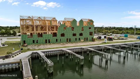 200 Olde Towne Yacht Club Drive Beaufort NC 28516