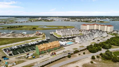 200 Olde Towne Yacht Club Drive Beaufort NC 28516