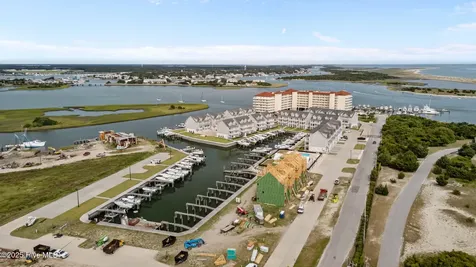 200 Olde Towne Yacht Club Drive Beaufort NC 28516