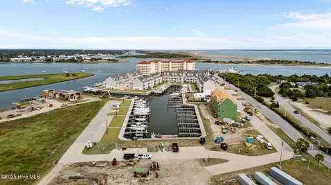 200 Olde Towne Yacht Club Drive Beaufort NC 28516