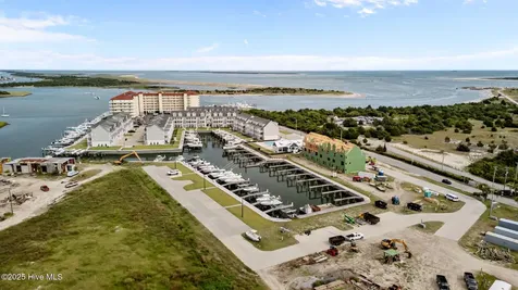 200 Olde Towne Yacht Club Drive Beaufort NC 28516