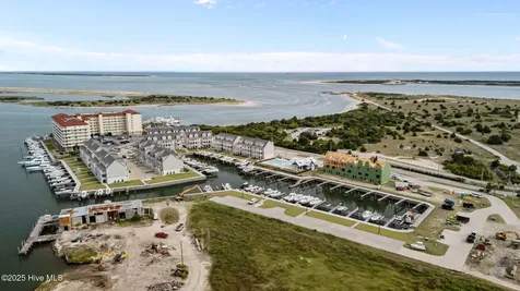 200 Olde Towne Yacht Club Drive Beaufort NC 28516
