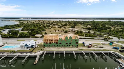 200 Olde Towne Yacht Club Drive Beaufort NC 28516