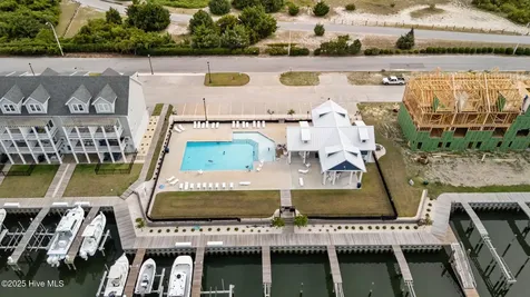 200 Olde Towne Yacht Club Drive Beaufort NC 28516