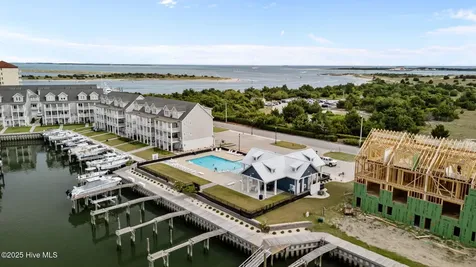 200 Olde Towne Yacht Club Drive Beaufort NC 28516