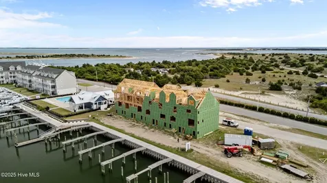 200 Olde Towne Yacht Club Drive Beaufort NC 28516