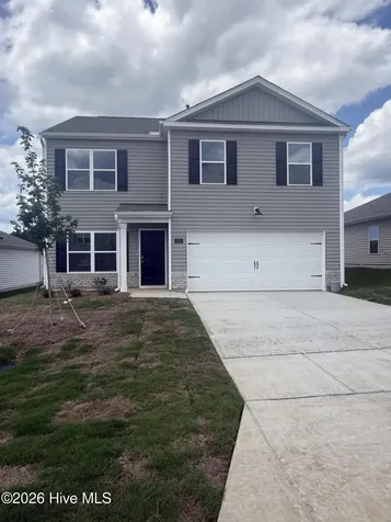 212 Olive Branch Street Sanford NC 27332
