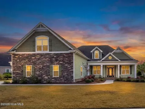 2621 Ocean Palm Court NE Leland NC 28451