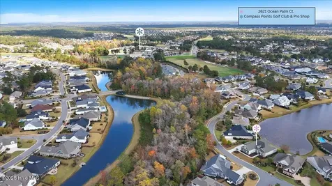 2621 Ocean Palm Court NE Leland NC 28451