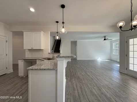 88 Pikewood Court Lillington NC 27546