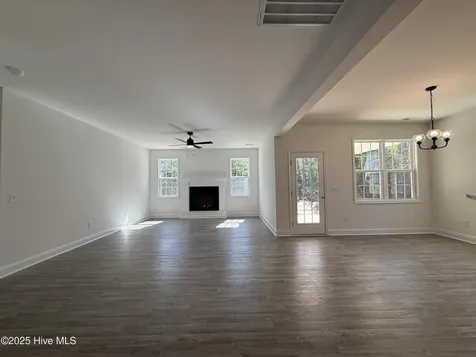 88 Pikewood Court Lillington NC 27546