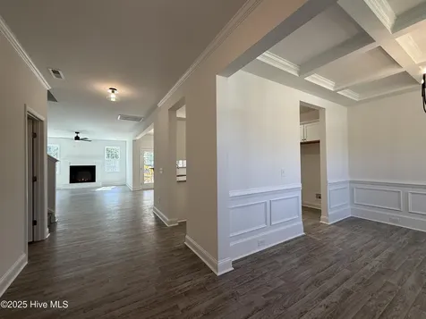 88 Pikewood Court Lillington NC 27546