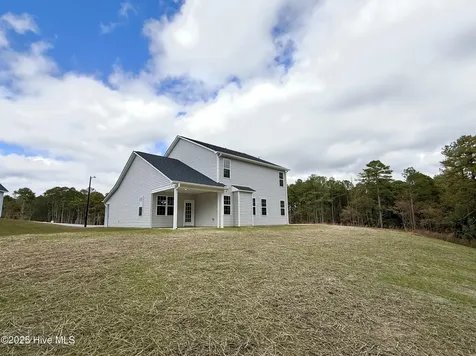 88 Pikewood Court Lillington NC 27546