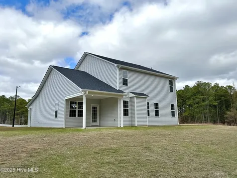 88 Pikewood Court Lillington NC 27546