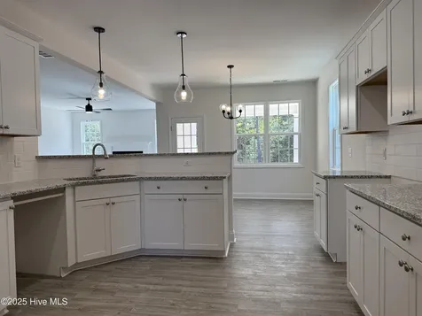 88 Pikewood Court Lillington NC 27546