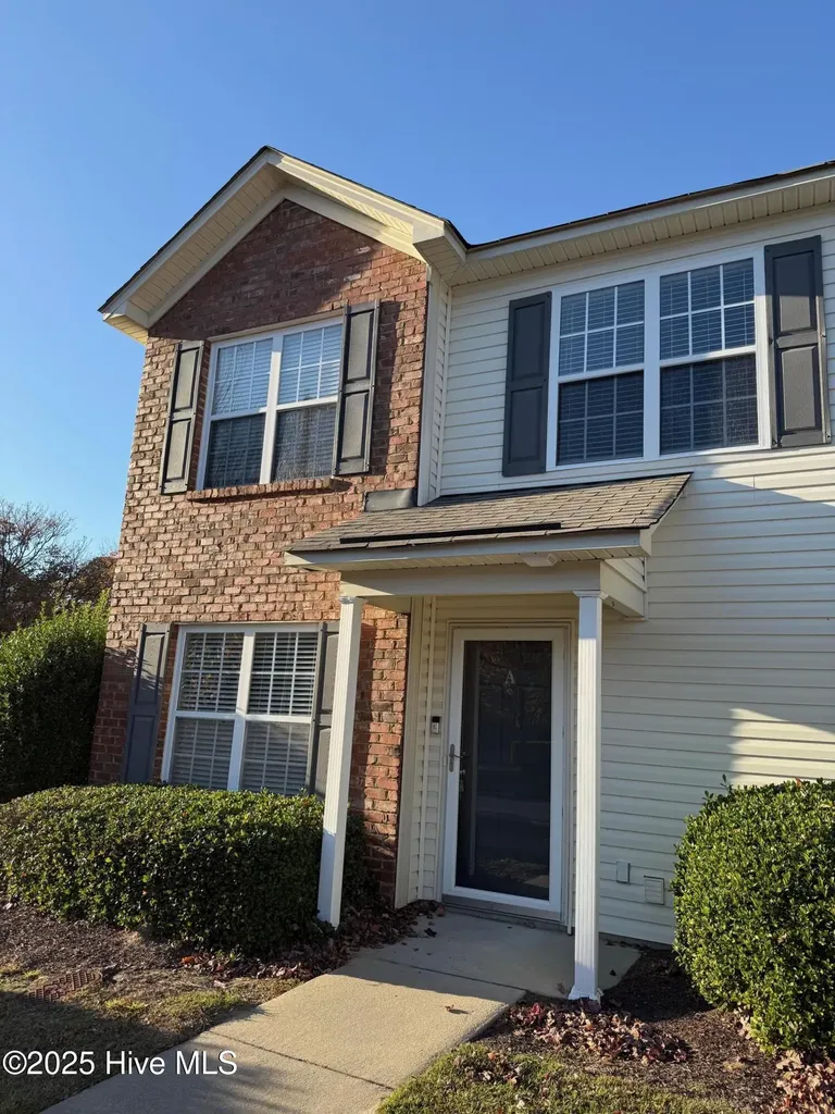 4239 Dudleys Grant Drive Winterville NC 28590