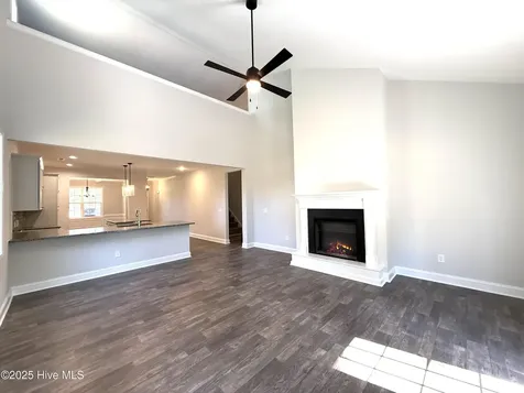 74 Pikewood Court Lillington NC 27546