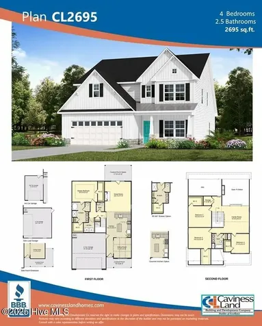 74 Pikewood Court Lillington NC 27546