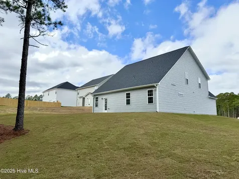 74 Pikewood Court Lillington NC 27546