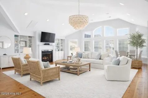 760 S Lumina Avenue Wrightsville Beach NC 28480