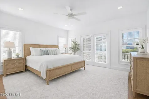 760 S Lumina Avenue Wrightsville Beach NC 28480