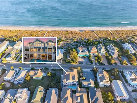 760 S Lumina Avenue Wrightsville Beach NC 28480