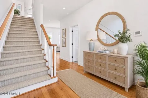760 S Lumina Avenue Wrightsville Beach NC 28480