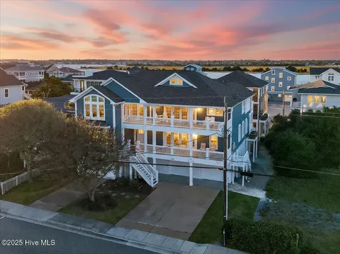 760 S Lumina Avenue Wrightsville Beach NC 28480