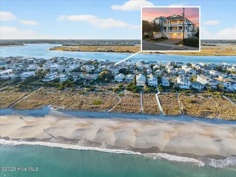760 S Lumina Avenue Wrightsville Beach NC 28480