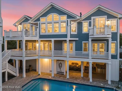 760 S Lumina Avenue Wrightsville Beach NC 28480