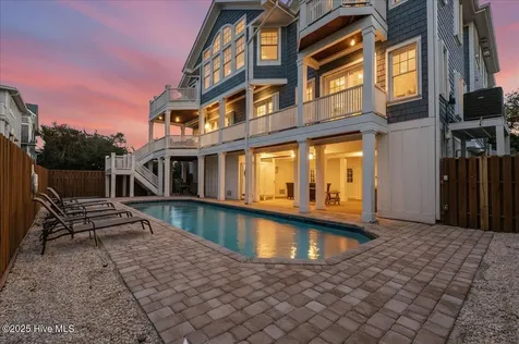 760 S Lumina Avenue Wrightsville Beach NC 28480