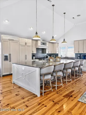 760 S Lumina Avenue Wrightsville Beach NC 28480