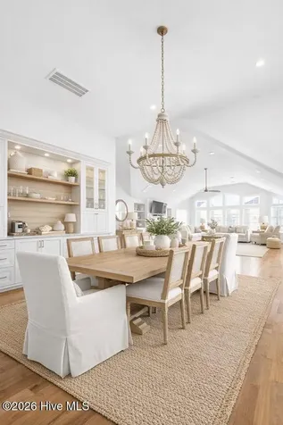 760 S Lumina Avenue Wrightsville Beach NC 28480