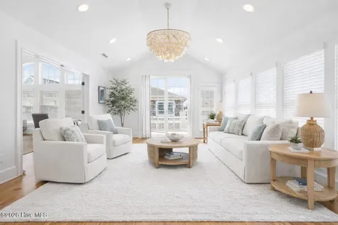 760 S Lumina Avenue Wrightsville Beach NC 28480