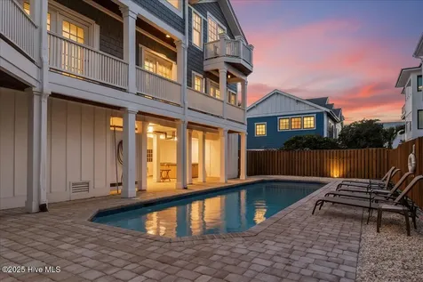 760 S Lumina Avenue Wrightsville Beach NC 28480