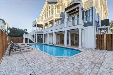 760 S Lumina Avenue Wrightsville Beach NC 28480