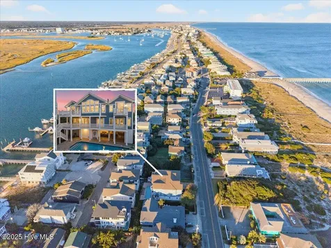 760 S Lumina Avenue Wrightsville Beach NC 28480