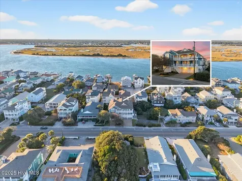 760 S Lumina Avenue Wrightsville Beach NC 28480