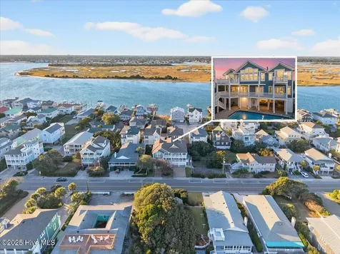 760 S Lumina Avenue Wrightsville Beach NC 28480