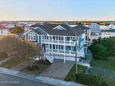 760 S Lumina Avenue Wrightsville Beach NC 28480