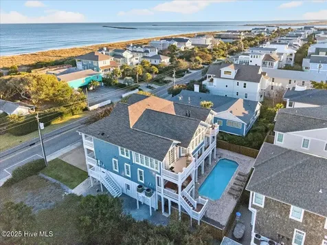 760 S Lumina Avenue Wrightsville Beach NC 28480