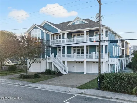 760 S Lumina Avenue Wrightsville Beach NC 28480