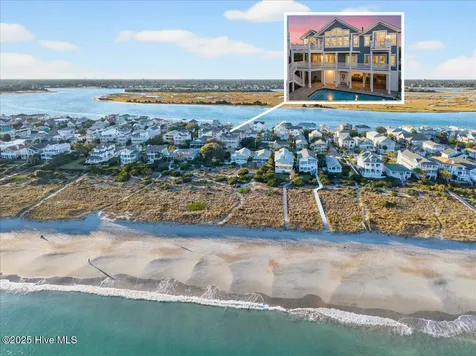 760 S Lumina Avenue Wrightsville Beach NC 28480
